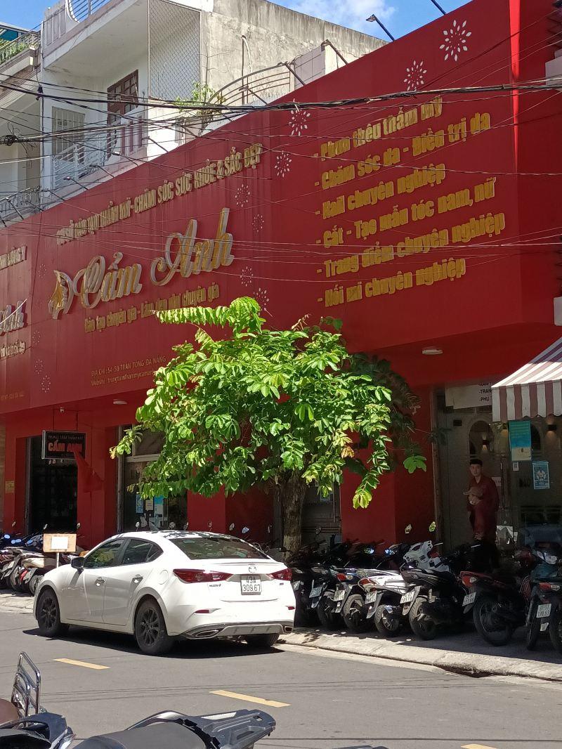 Top 9 trung tâm đào tạo nghề tóc đáng tin cậy tại Đà Nẵng