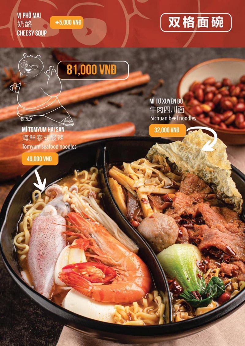 Top 10 Nhà hàng Lẩu Hồng Kông Được Yêu Thích Nhất Tại Đà Nẵng