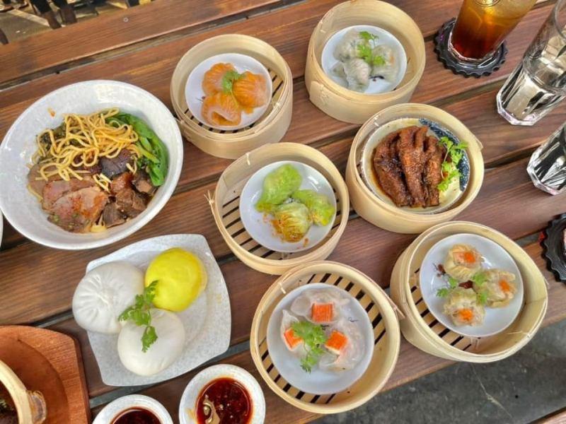 Top 6 địa chỉ há cảo được yêu thích nhất tại Cần Thơ