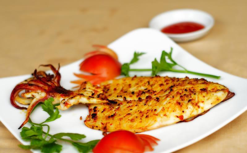 Top 10 Quán ăn đậm đà hương vị tại Đà Nẵng