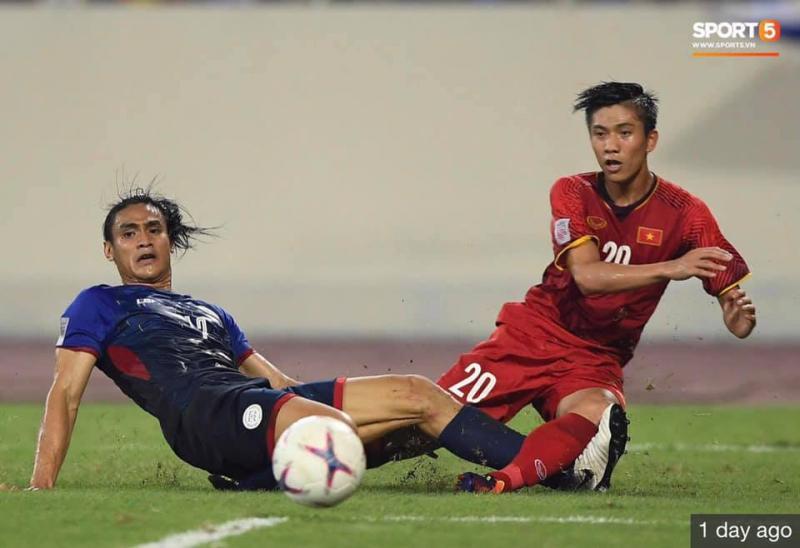 Top 14 Bài thơ xuất sắc viết về AFF Suzuki Cup 2018