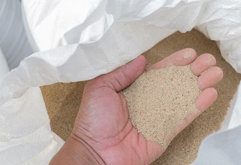 Top 9 địa chỉ uy tín bán cát, sỏi thạch anh tại Hà Nội bạn không nên bỏ lỡ