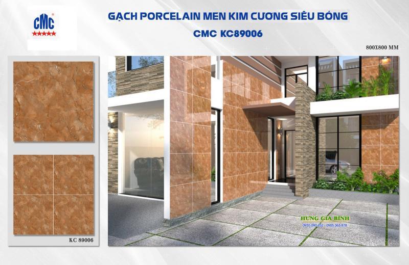 Top 12 Địa Chỉ Mua Gạch Ốp Lát Đẹp Và Uy Tín Nhất Tại Đà Nẵng