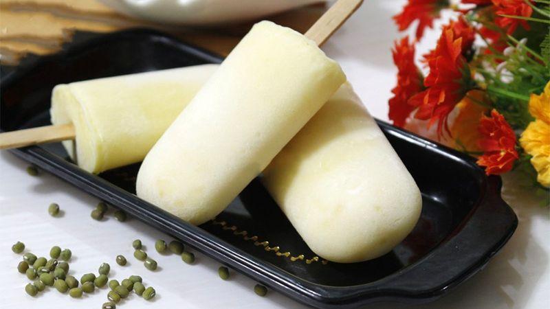 Khám phá cách làm kem đậu xanh sữa dừa mịn màng, béo ngậy, dễ làm ngay tại nhà, đem đến hương vị tươi mới và sự thư giãn tuyệt vời.