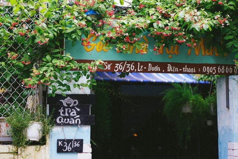 Top 15 quán cà phê hoài cổ nhất định phải ghé ở Đà Nẵng