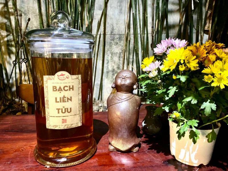 Top 3 cửa hàng bán bình thủy tinh ngâm rượu chất lượng nhất Đà Nẵng