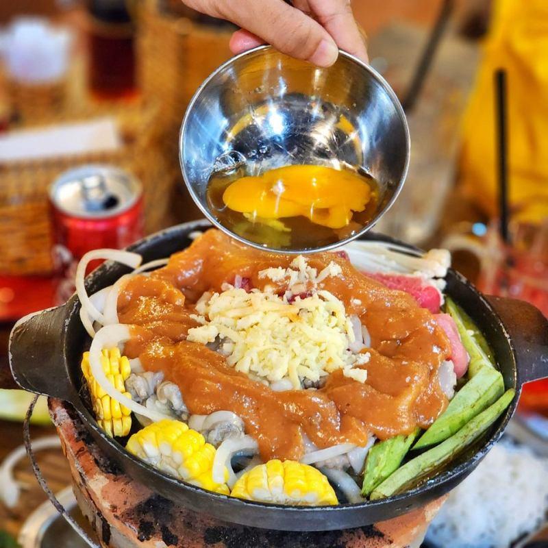 Top 6 Quán Bò Hàu Sốt Ngon Nhất Cần Thơ