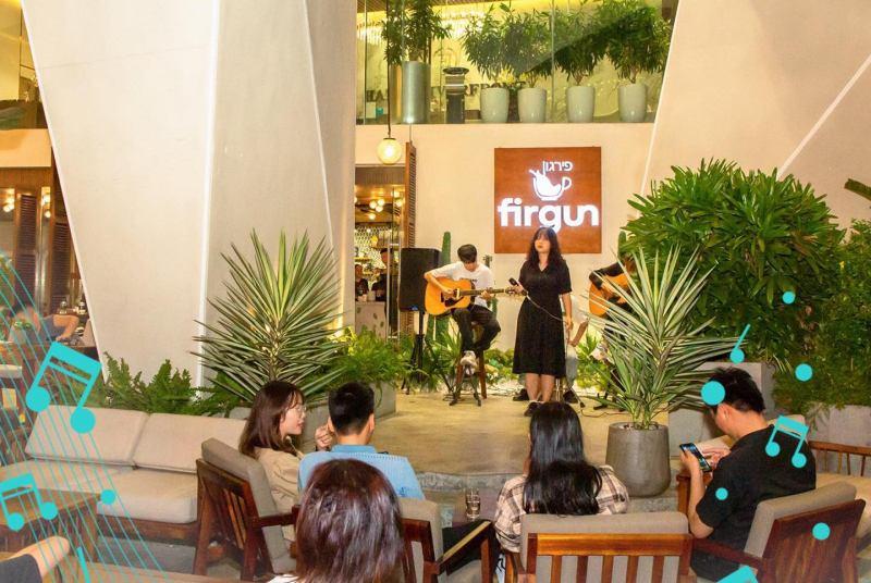 Top 7 Quán Cafe Acoustic Lãng Mạn tại Đà Nẵng