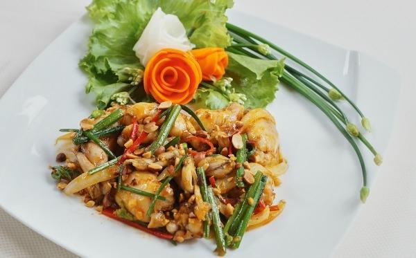 Top 11 Món Ngon Tuyển Chọn Từ Thịt Ếch