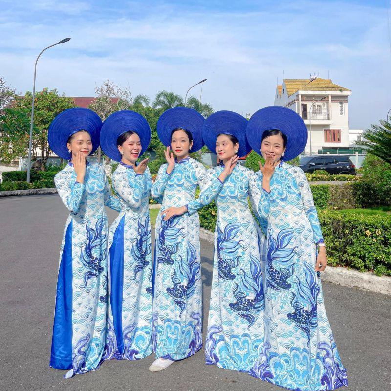 Top 10 cửa hàng cho thuê trang phục múa đẹp và chất lượng tại Cần Thơ