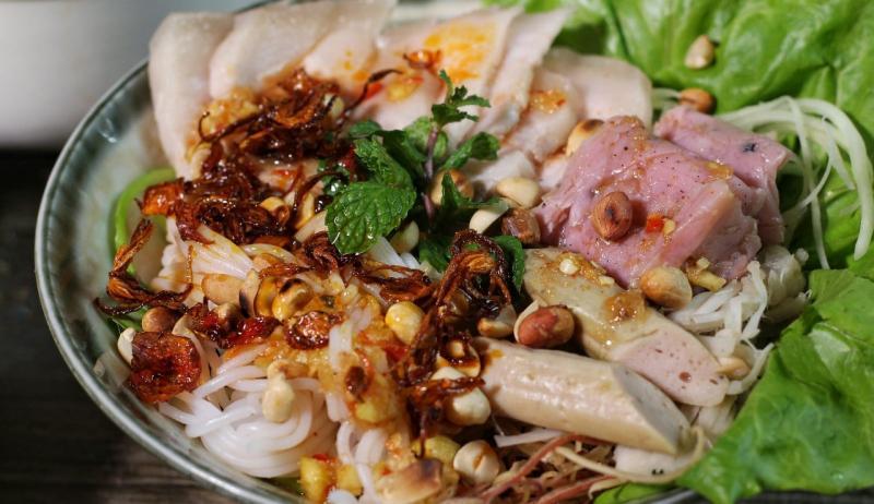 Khám Phá 11 Quán Ăn Sáng Ngon Hấp Dẫn Tại Đà Nẵng