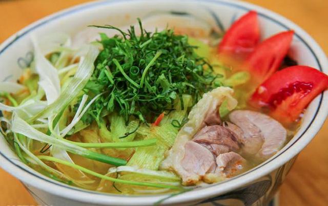 Top 10 Quán Ăn Ngon Trong Những Con Ngõ Hải Phòng
