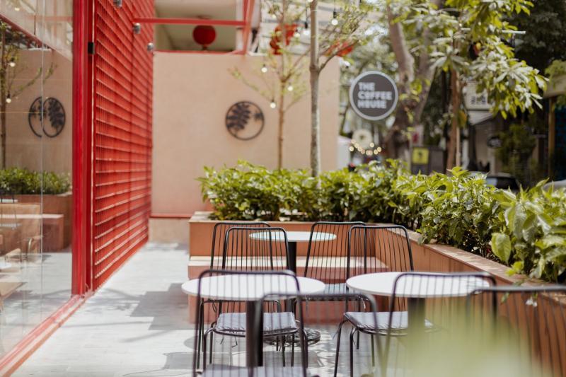 Top 13 quán cafe không thể bỏ lỡ gần sân bay Đà Nẵng