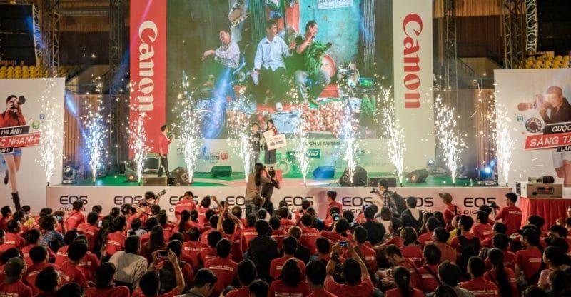 Top 10 công ty tổ chức lễ kỷ niệm thành lập công ty chuyên nghiệp tại Đà Nẵng