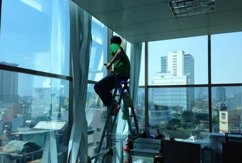 Top 5 địa chỉ dán phim cách nhiệt uy tín tại Cần Thơ