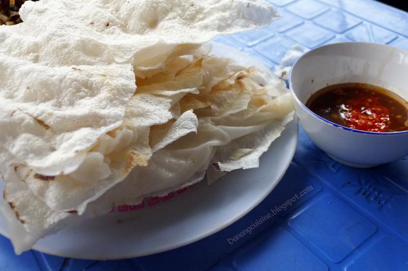 Top 10 quán bánh đập ngon nhất Đà Nẵng