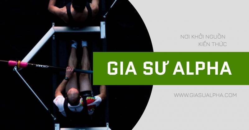 6 Trung tâm gia sư uy tín hàng đầu tại Cần Thơ