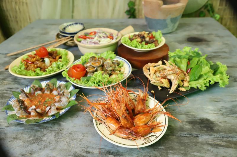 9 Quán ăn ngon tại Cần Thơ được giới trẻ ưa chuộng nhất