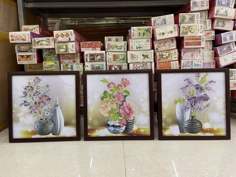 Top 6 cửa hàng tranh treo tường đẹp và giá cả phải chăng tại Hải Phòng