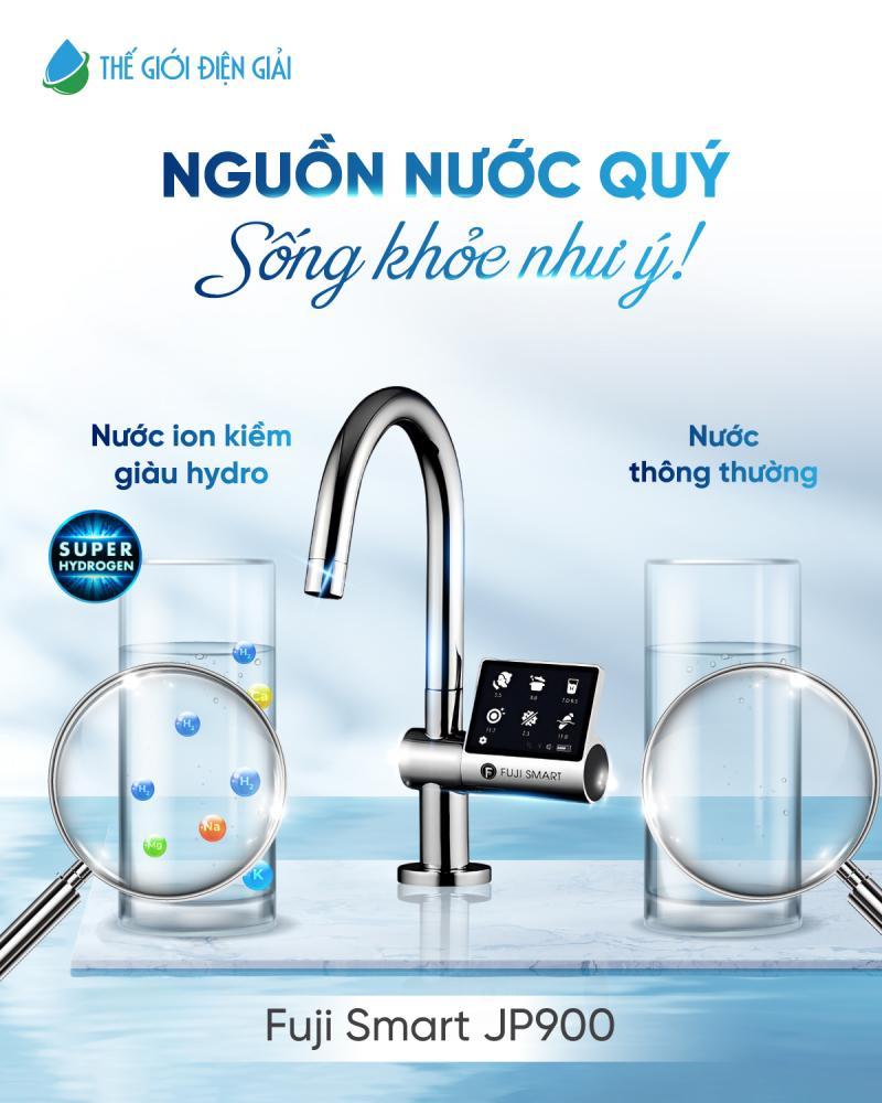 Top 4 Địa chỉ cung cấp máy lọc nước uy tín tại Cần Thơ