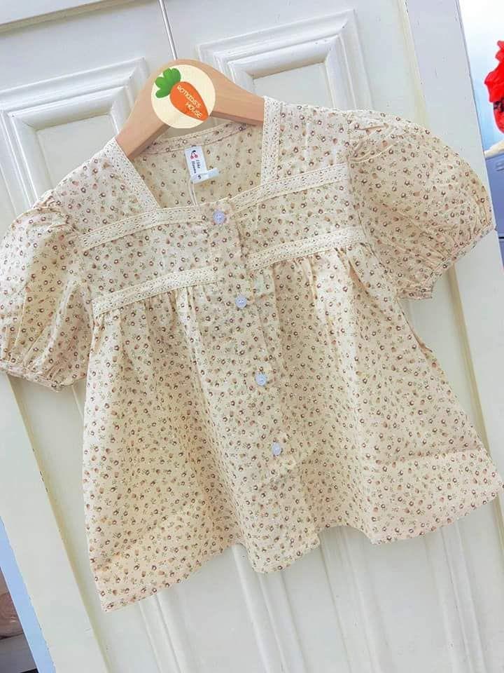Top 9 cửa hàng quần áo trẻ em đẹp và chất lượng hàng đầu tại TP. Nha Trang, Khánh Hòa