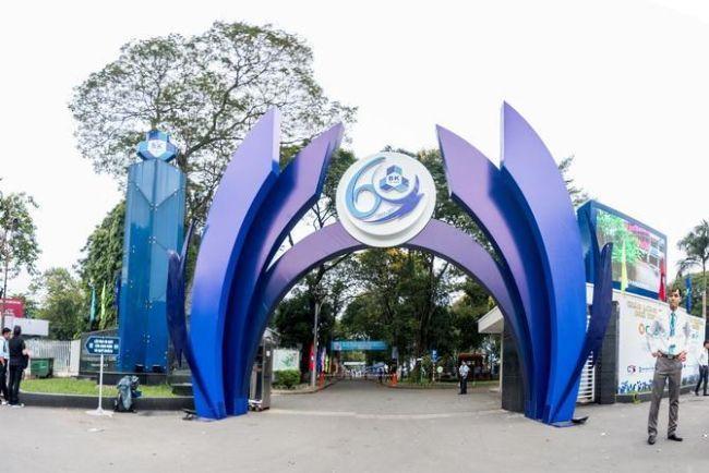 Top 3 đơn vị thi công cổng chào sự kiện đẹp và đáng tin cậy tại Đà Nẵng