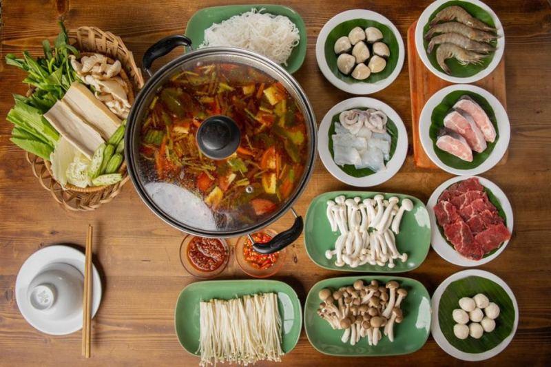 Khám phá 14 quán ăn ngon trên đường Nguyễn Văn Thoại, Đà Nẵng