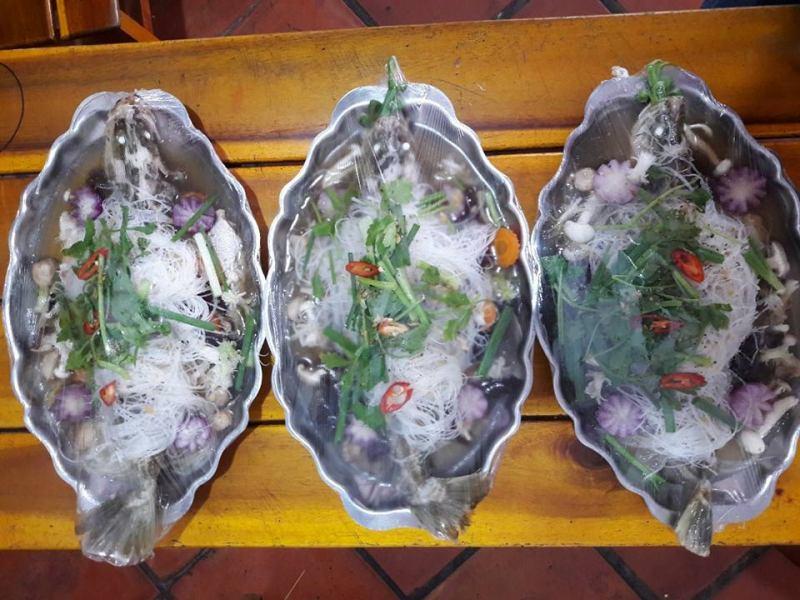 Top 5 quán ăn không thể bỏ qua trên đường Huỳnh Cương, Cần Thơ