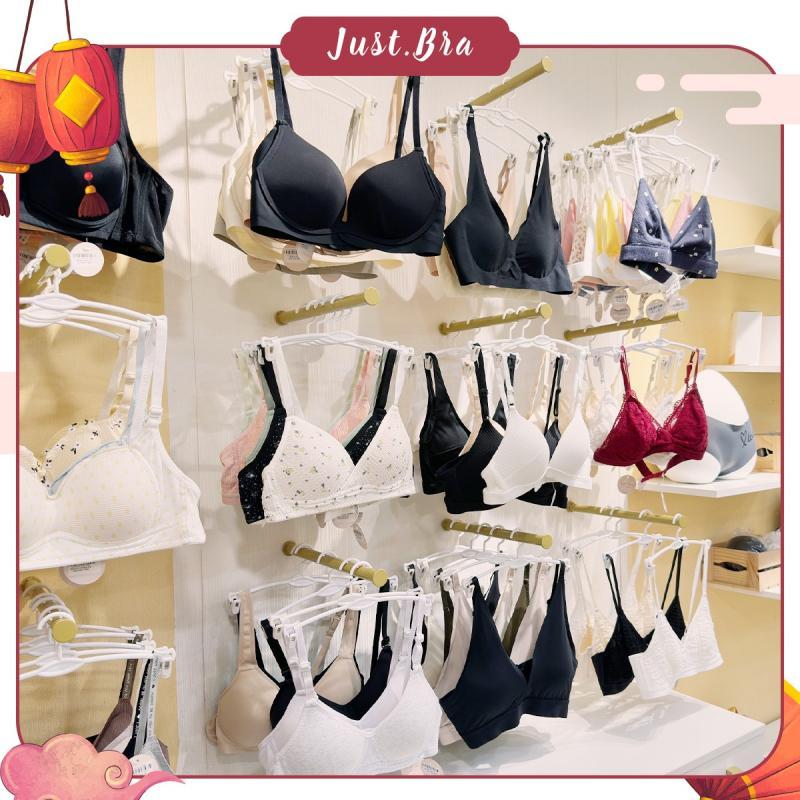 Khám Phá 9 Cửa Hàng Áo Bralette Đẹp Nhất Hà Nội