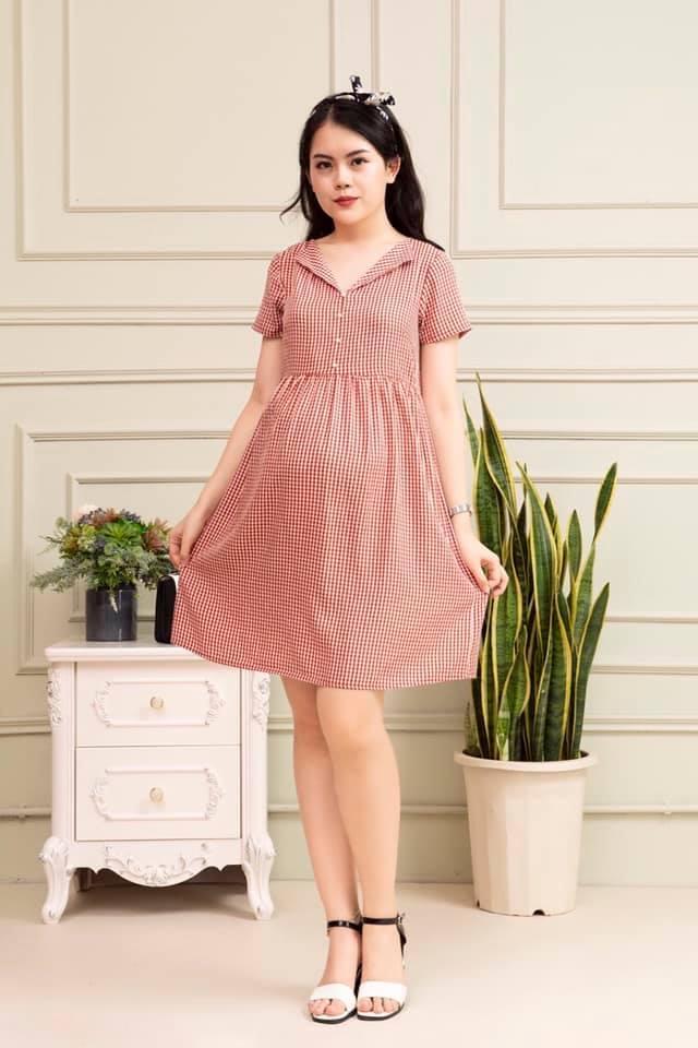 Top 6 cửa hàng đầm bầu đẹp nhất Vĩnh Phúc