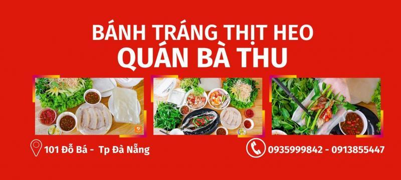 Khám Phá 9 Quán Cá Nục Cuốn Bánh Tráng Ngon Nhất Tại Đà Nẵng