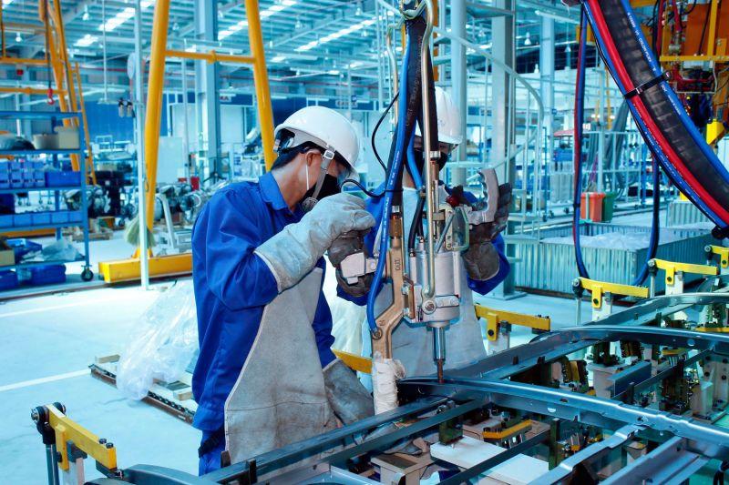 Top 5 công ty cho thuê lao động đáng tin cậy nhất tại Đà Nẵng