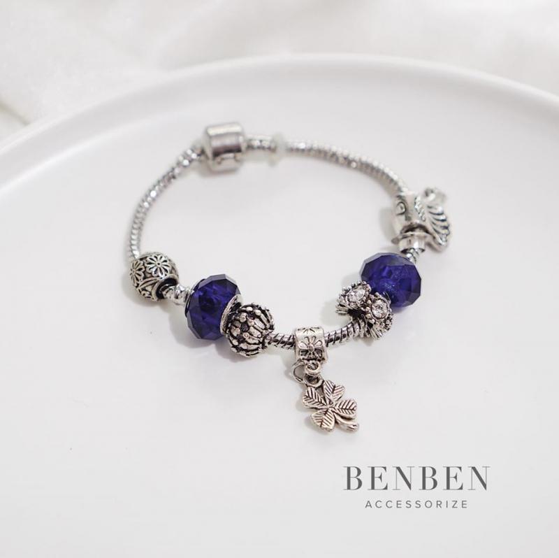 Top 5 địa chỉ bán vòng tay Pandora phong thủy đẹp nhất Đà Nẵng