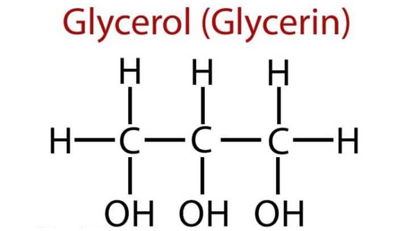 Glycerin là gì? Và nó có tác dụng như thế nào đối với làn da của bạn?