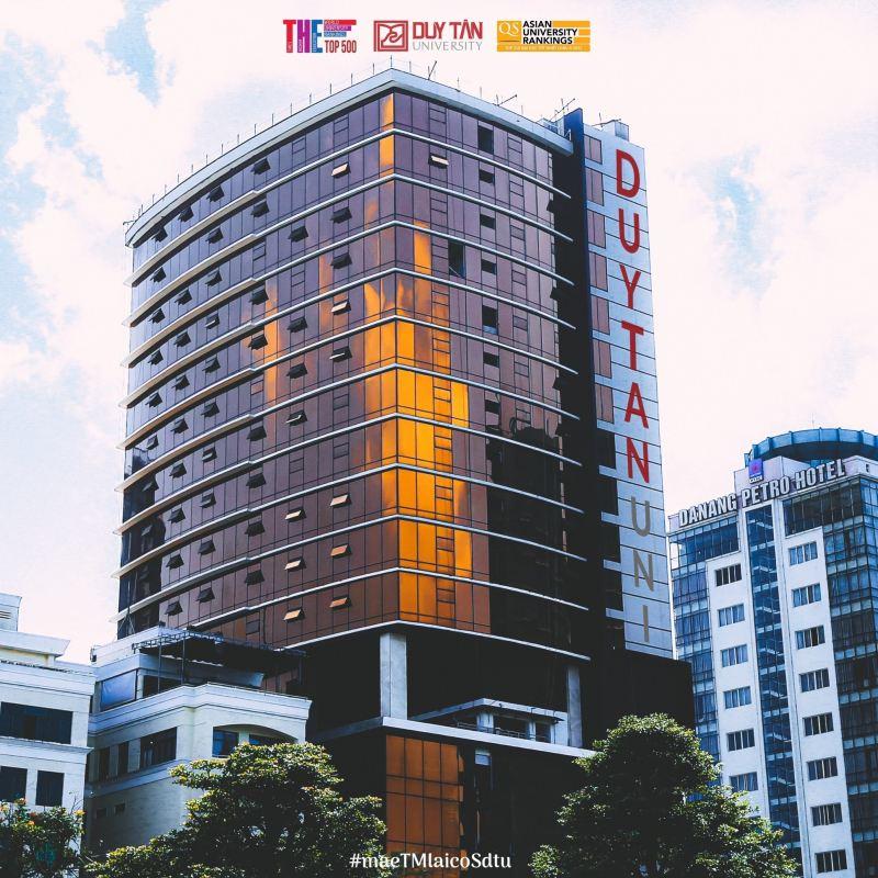 Top 4 trường đại học đào tạo ngành Xây dựng xuất sắc tại Đà Nẵng