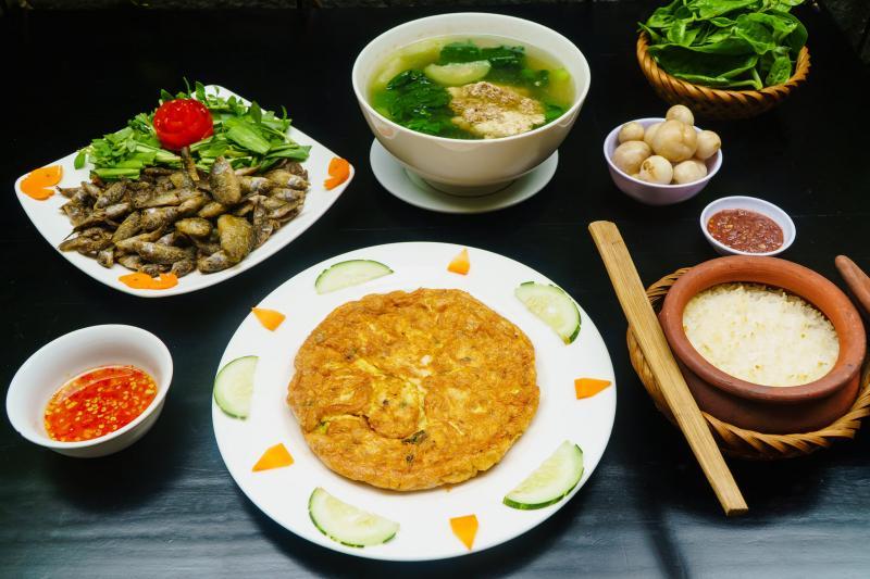 Top 11 Quán cơm ngon nhất tại Đà Nẵng