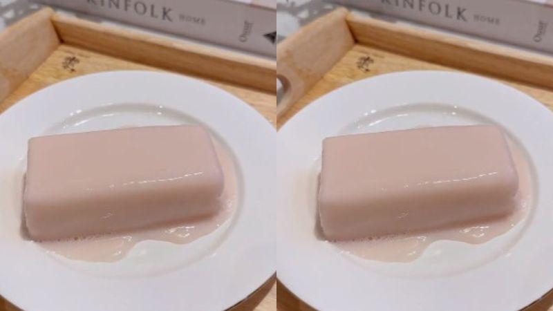 Cách làm pudding sữa thơm béo, mềm mượt tan chảy