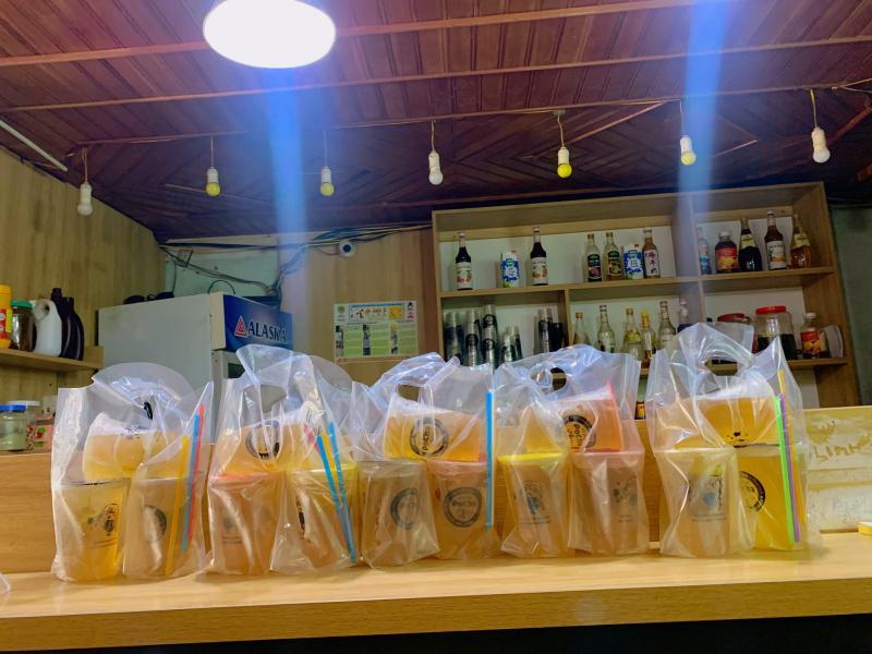 Top 11 Quán Ăn Vặt Ngon Nhất tại Nghệ An