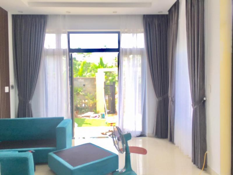 Top 10 cửa hàng rèm cửa văn phòng đẹp nhất tại Đà Nẵng