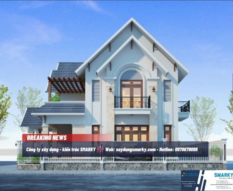 Top 10 dịch vụ thiết kế nhà và biệt thự uy tín, đẹp nhất TP. Quy Nhơn, Bình Định