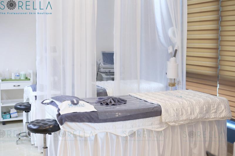 Top 10 Spa cao cấp và uy tín tại Hà Nội