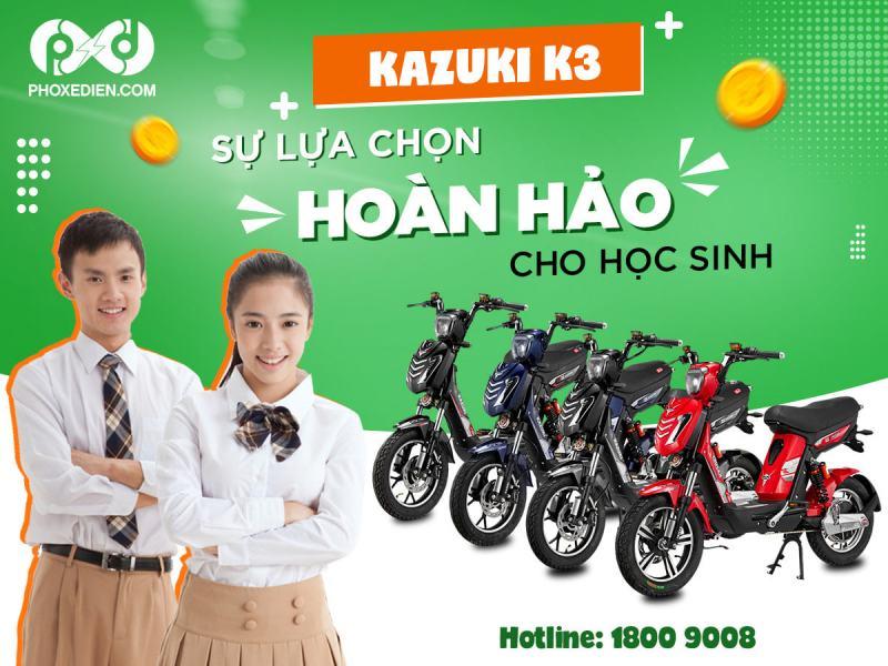 Top 6 website nổi bật chuyên cung cấp xe đạp điện tại Việt Nam