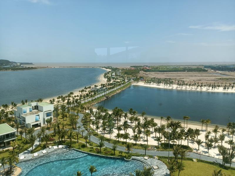 Khám Phá Top 6 Biệt thự, Villa và Resort Sang Trọng Nhất tại Hải Phòng