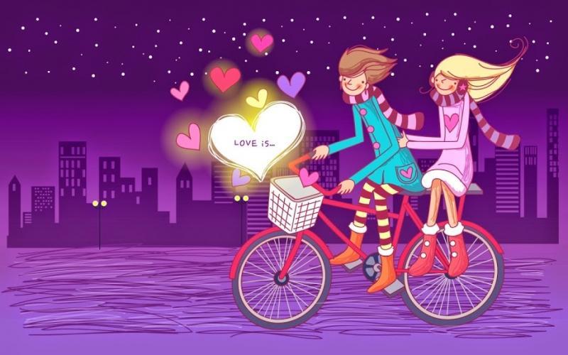 Top 10 cung hoàng đạo có ngày Valentine đáng nhớ nhất