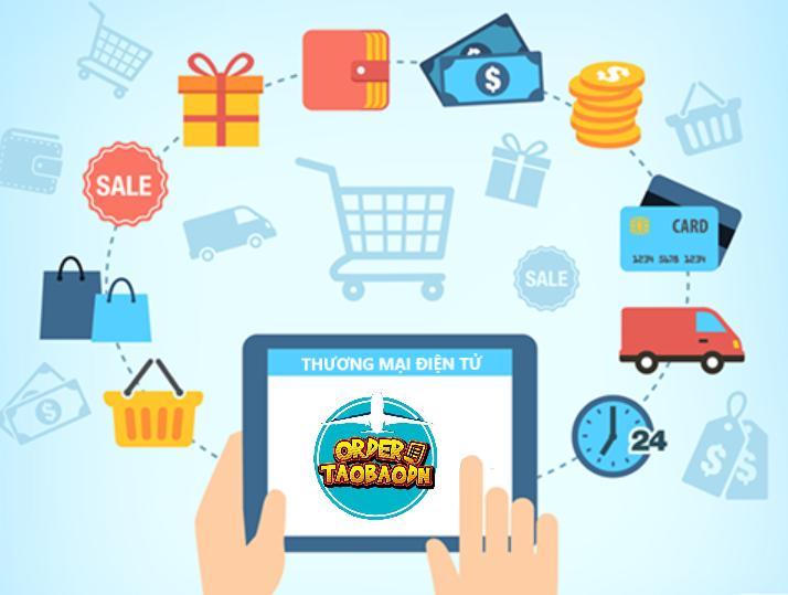 Top 5 dịch vụ order hàng Trung Quốc đáng tin cậy nhất tại Đà Nẵng
