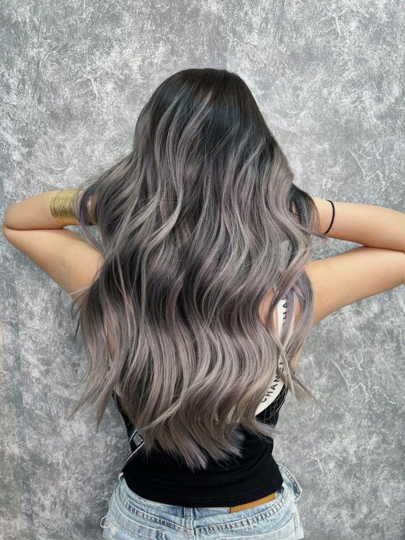 Top 7 Salon làm tóc đẹp nhất tại huyện Hoài Đức, Hà Nội