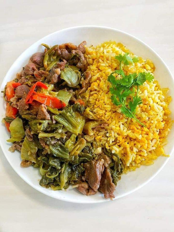 Top 5 quán cơm ngon không thể bỏ lỡ tại Hà Giang