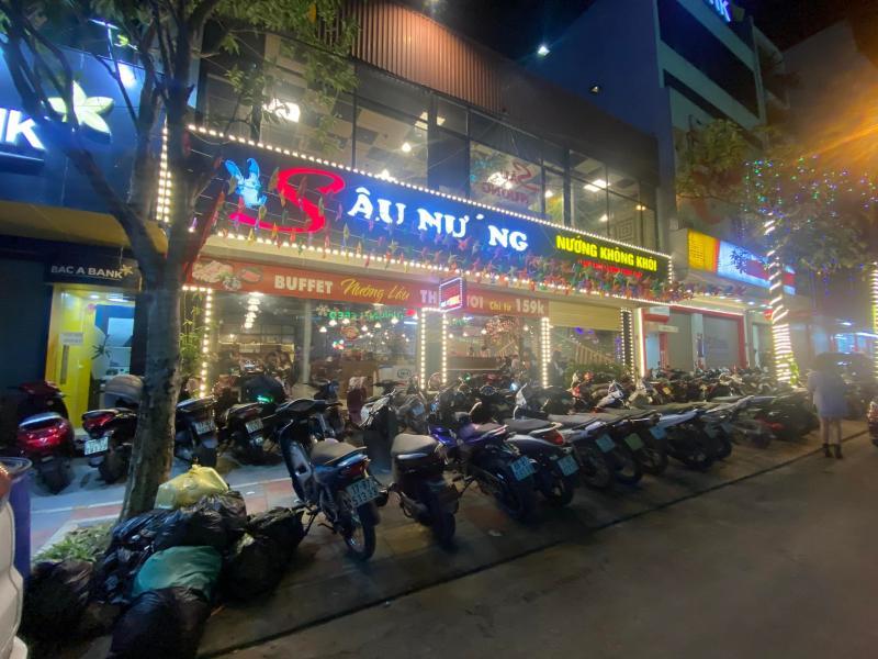 Top 5 quán lẩu nướng hấp dẫn và chất lượng nhất tại TP. Thái Bình