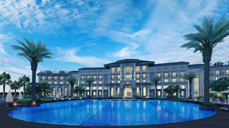 Top 4 Resort Cửa Lò có tầm nhìn biển đẹp nhất được yêu thích