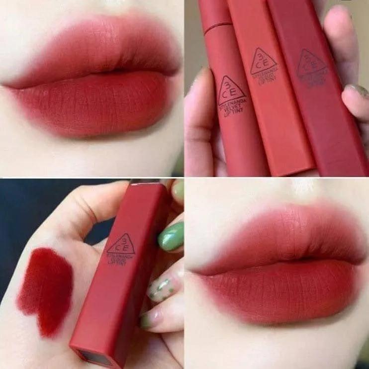 Top 6 địa chỉ mua son môi đẹp, giá tốt và đáng tin cậy nhất tại Thái Bình